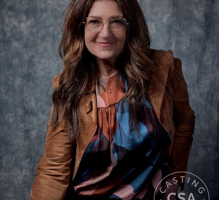 Broadway Auditions Class w/ Merri Sugarman (Broadway Casting Director)