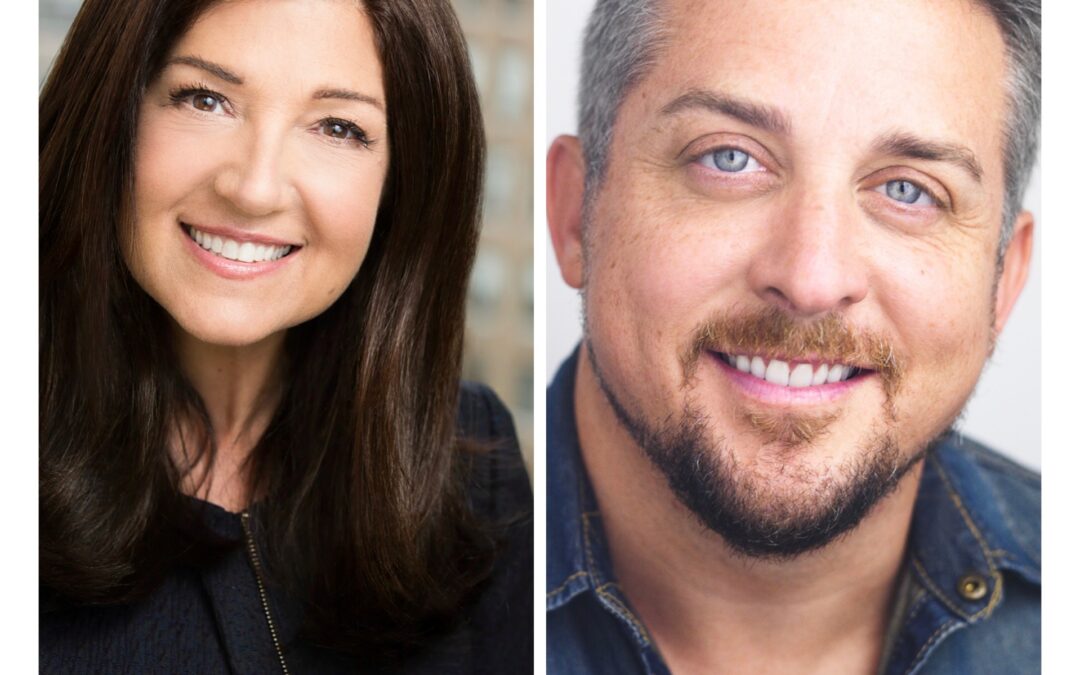 Broadway Auditions Master Class w/ Merri Sugarman & Rance Wright