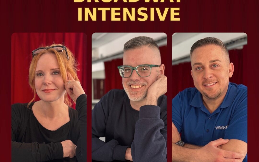 South Florida, FL Broadway Intensive 2026