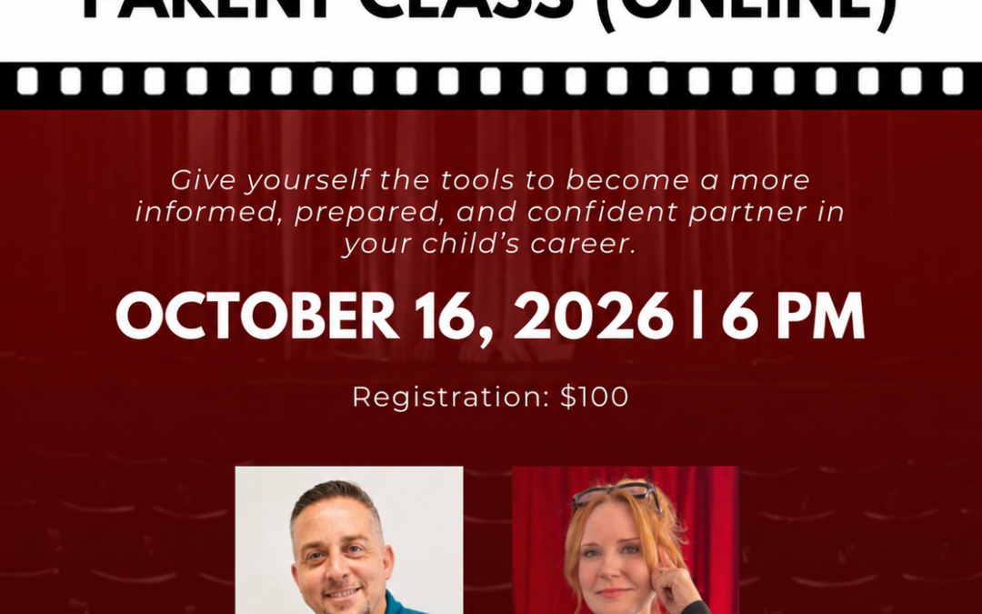 ONLINE ENTERTAINMENT INDUSTRY PARENT CLASS