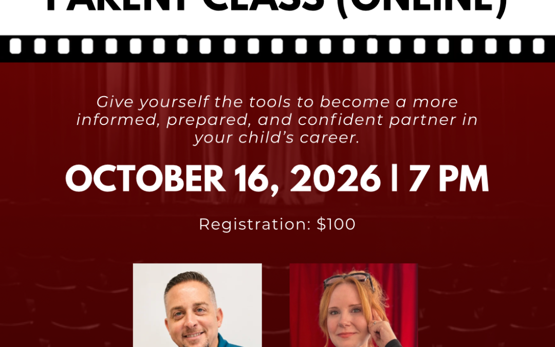 ONLINE ENTERTAINMENT INDUSTRY PARENT CLASS
